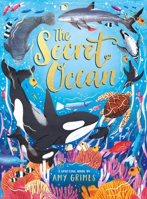 The Secret Ocean - 