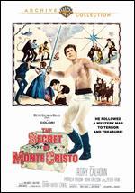 The Secret of Monte Cristo
