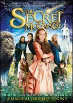 The Secret of Moonacre