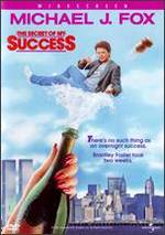 The Secret of My Success