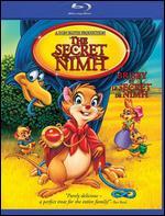The Secret of NIMH