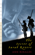 The Secret of Sarah Revere