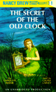 The Secret of the Old Clock