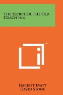 The Secret of the Old Coach Inn
