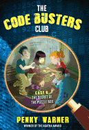 The Secret of the Puzzle Box