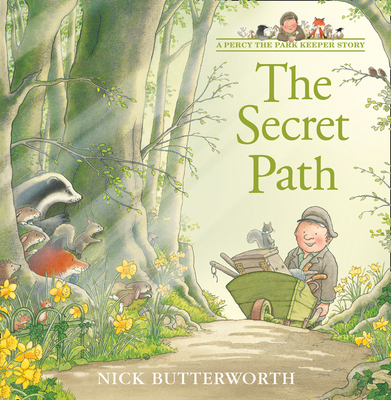 The Secret Path - 