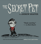The Secret Pet