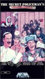 The Secret Policeman's Private Parts