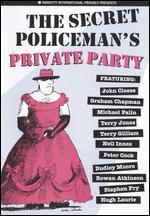 The Secret Policeman's Private Party