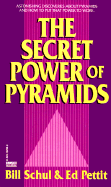 The secret power of pyramids