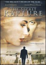 The Secret Rapture - Howard Davies