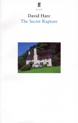 The Secret Rapture - Hare, David