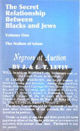 The Secret Relationship Between Blacks and Jews