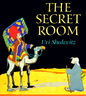 The Secret Room - 
