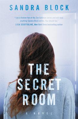 The Secret Room - Block, Sandra