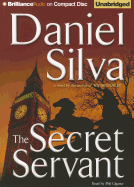 The Secret Servant