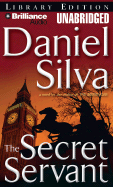 The Secret Servant
