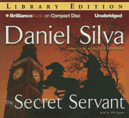 The Secret Servant