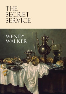 The Secret Service - Walker, Wendy, and Salis, George