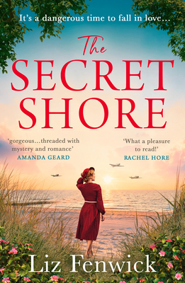 The Secret Shore - Fenwick, Liz
