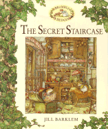 The Secret Staircase