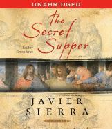 The Secret Supper