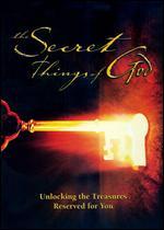 The Secret Things of God
