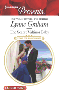 The Secret Valtinos Baby