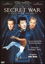 The Secret War
