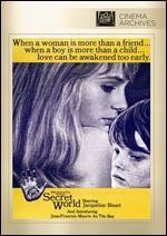 The Secret World