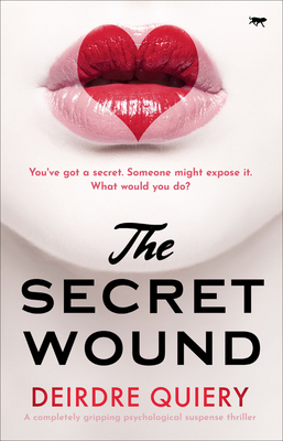 The Secret Wound - Quiery, Deirdre