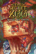 The Secret Zoo: Riddles and Danger
