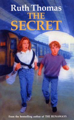 The Secret - Thomas, Ruth