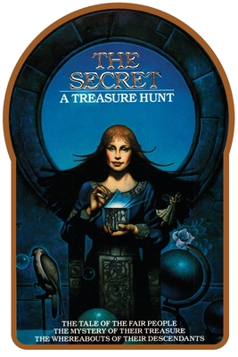 The Secret - Preiss, Byron, and Mann, Ted, and Kelly, Sean