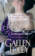 The Secrets of a Scoundrel: Number 7 in series