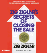 The Secrets of Closing the Sale