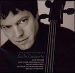 The Secrets of Dvor�k's Cello Concerto