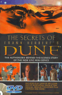The Secrets of Frank Herbert's Dune
