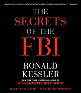 The Secrets of the FBI