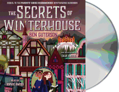 The Secrets of Winterhouse
