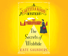 The Secrets of Wishtide