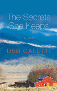 The Secrets She Keeps
