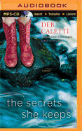 The Secrets She Keeps