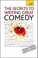 The Secrets to Writing Great Comedy