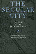 The Secular City