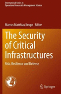 The Security of Critical Infrastructures: Risk, Resilience and Defense