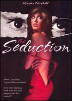 The Seduction - David Schmoeller