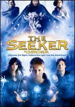 The Seeker [French]