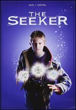 The Seeker: The Dark Is Rising