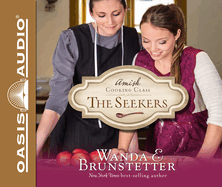 The Seekers: Volume 1